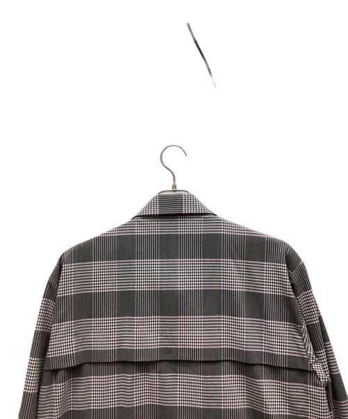 UNITED TOKYO（ユナイテッドトーキョー）UNITED TOKYO (ユナイテッドトーキョー) ジャケット グレーの古着・服飾アイテム