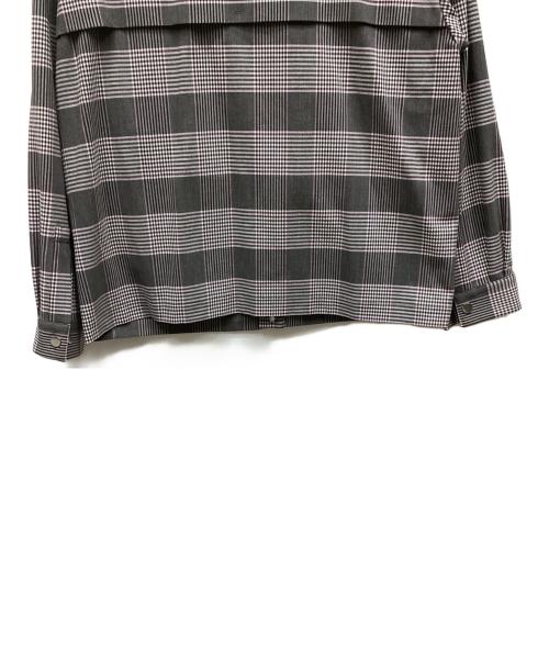 UNITED TOKYO（ユナイテッドトーキョー）UNITED TOKYO (ユナイテッドトーキョー) ジャケット グレーの古着・服飾アイテム