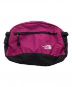 THE NORTH FACEザ ノース フェイス）の古着「ボディーバッグ」
