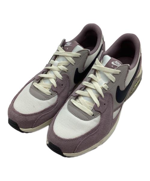 NIKE（ナイキ）NIKE (ナイキ) エアマックス　エクシー バイオレット サイズ:25.5の古着・服飾アイテム