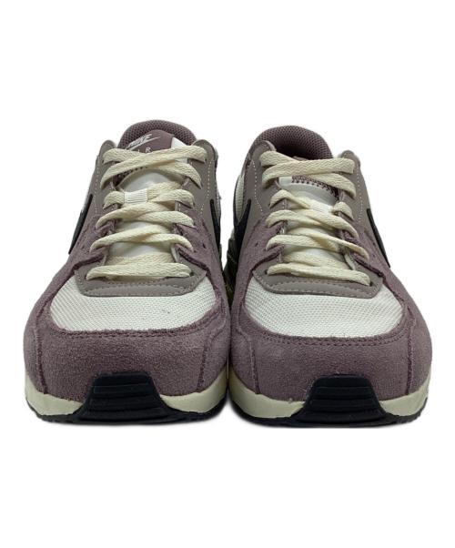 NIKE（ナイキ）NIKE (ナイキ) エアマックス　エクシー バイオレット サイズ:25.5の古着・服飾アイテム