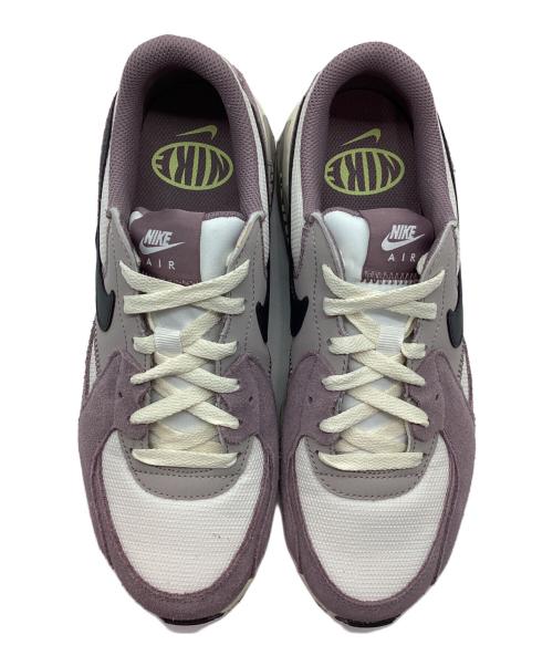 NIKE（ナイキ）NIKE (ナイキ) エアマックス　エクシー バイオレット サイズ:25.5の古着・服飾アイテム