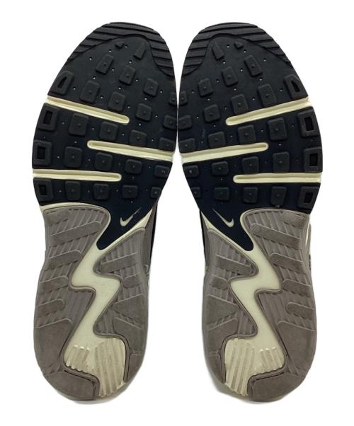 NIKE（ナイキ）NIKE (ナイキ) エアマックス　エクシー バイオレット サイズ:25.5の古着・服飾アイテム