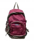 MILLETミレー）の古着「リュック」