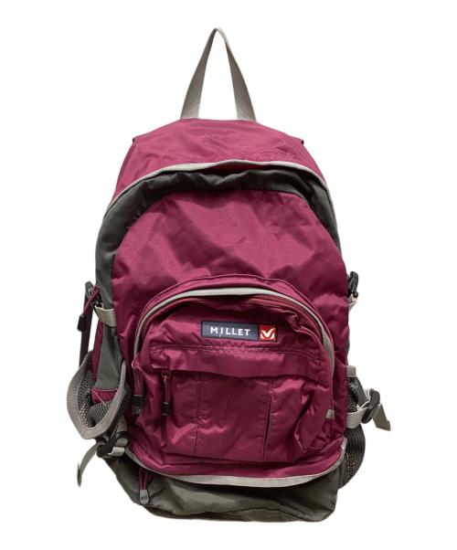 MILLET（ミレー）MILLET (ミレー) リュックの古着・服飾アイテム
