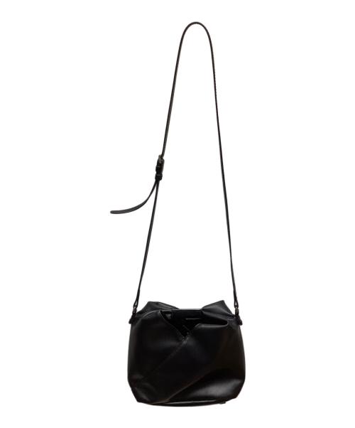MM6 Maison Margiela（エムエムシックスメゾンマルジェラ）MM6 Maison Margiela (エムエムシックスメゾンマルジェラ) 2WAYショルダーバッグの古着・服飾アイテム