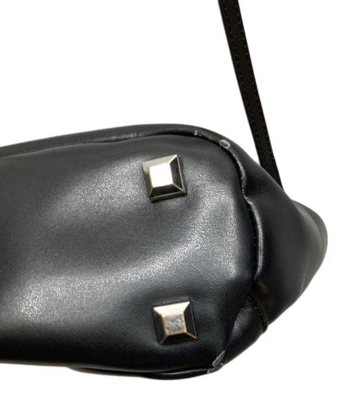 MM6 Maison Margiela（エムエムシックスメゾンマルジェラ）MM6 Maison Margiela (エムエムシックスメゾンマルジェラ) 2WAYショルダーバッグの古着・服飾アイテム