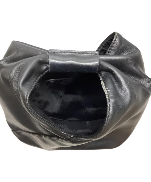 MM6 Maison Margiela（エムエムシックスメゾンマルジェラ）MM6 Maison Margiela (エムエムシックスメゾンマルジェラ) 2WAYショルダーバッグの古着・服飾アイテム
