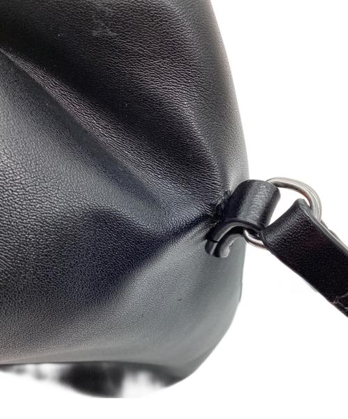 MM6 Maison Margiela（エムエムシックスメゾンマルジェラ）MM6 Maison Margiela (エムエムシックスメゾンマルジェラ) 2WAYショルダーバッグの古着・服飾アイテム