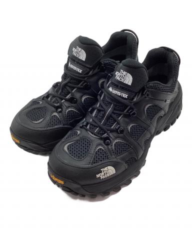 【新品未使用】ノースフェイス　シューズ tnf-ns95p02.jpg