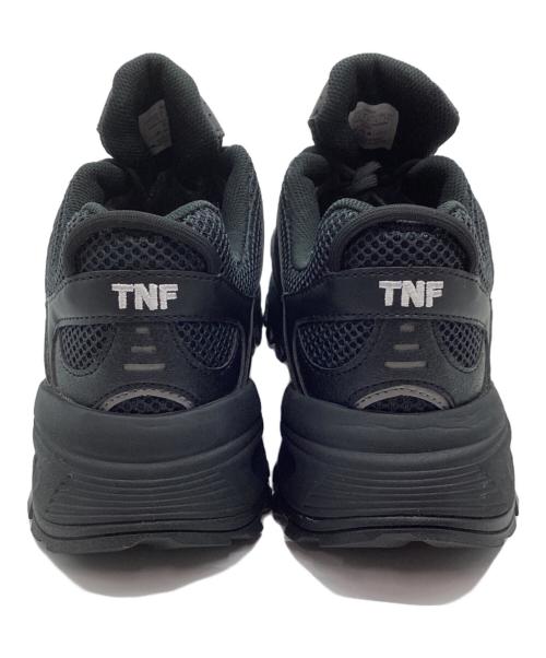 THE NORTH FACE（ザ ノース フェイス）THE NORTH FACE (ザ ノース フェイス) シューズ ブラック サイズ:27の古着・服飾アイテム