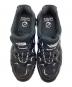 中古・古着 THE NORTH FACE (ザ ノース フェイス) シューズ ブラック サイズ:27：15000円