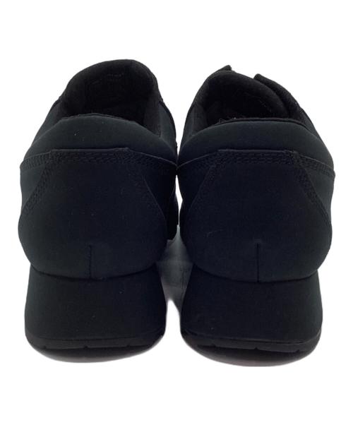 THE NORTH FACE（ザ ノース フェイス）THE NORTH FACE (ザ ノース フェイス) シューズ ブラック サイズ:27の古着・服飾アイテム