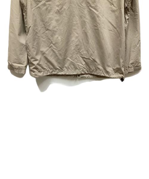 THE NORTH FACE（ザ ノース フェイス）THE NORTH FACE (ザ ノース フェイス) ナイロンジャケット ライトグレー サイズ:Sの古着・服飾アイテム