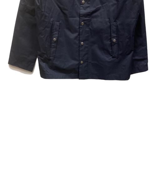 Columbia（コロンビア）Columbia (コロンビア) ナイロンジャケット ネイビー サイズ:Mの古着・服飾アイテム