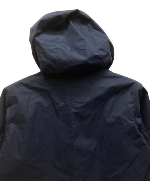 Columbia（コロンビア）Columbia (コロンビア) ナイロンジャケット ネイビー サイズ:Mの古着・服飾アイテム