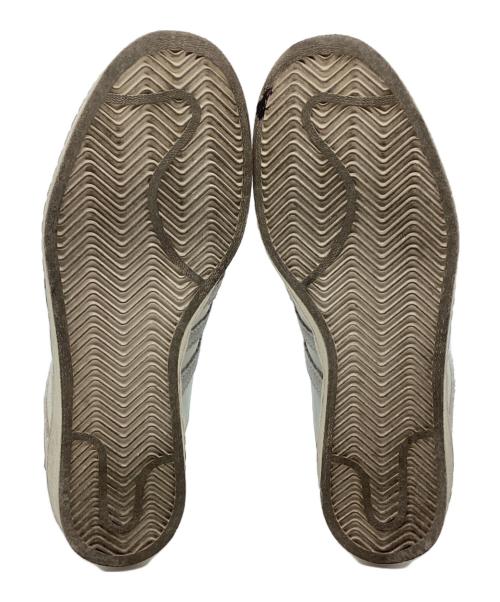 adidas（アディダス）adidas (アディダス) スニーカー ホワイト サイズ:27.5の古着・服飾アイテム