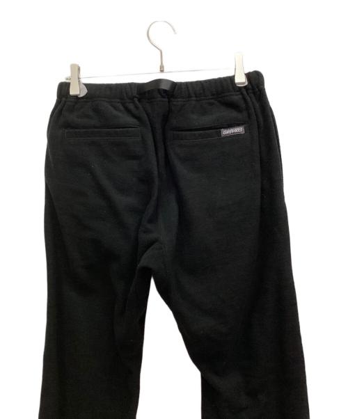 GRAMICCI（グラミチ）GRAMICCI (グラミチ) パンツ ブラック サイズ:Mの古着・服飾アイテム