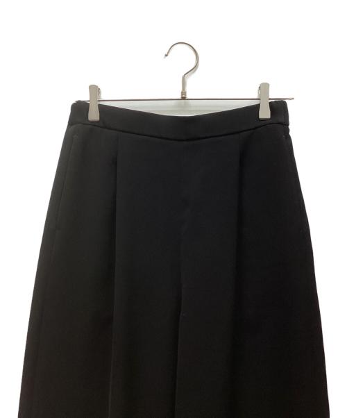 EVERYDAY I LIKE.（エヴリデイ アイ ライク）EVERYDAY I LIKE. (エヴリデイ アイ ライク) パンツ ブラック サイズ:38の古着・服飾アイテム