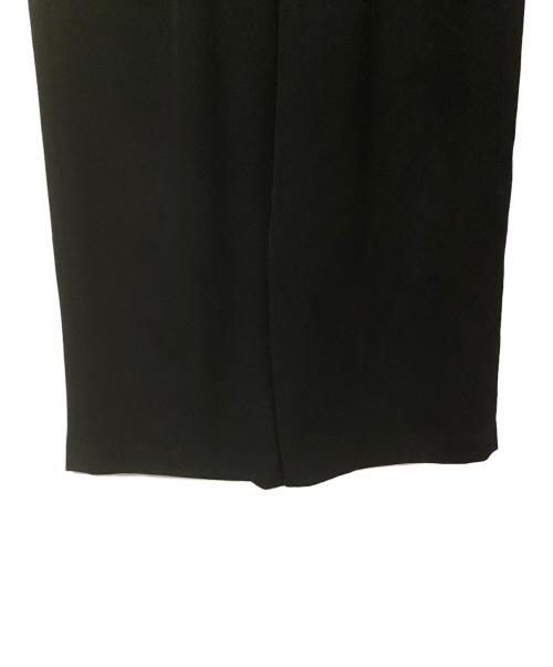 EVERYDAY I LIKE.（エヴリデイ アイ ライク）EVERYDAY I LIKE. (エヴリデイ アイ ライク) パンツ ブラック サイズ:38の古着・服飾アイテム