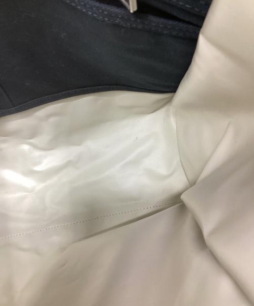 PORTER GIRL（ポーターガール）PORTER GIRL (ポーターガール) トートバッグ ネイビーの古着・服飾アイテム