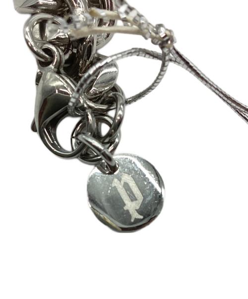 POLICE（ポリス）POLICE (ポリス) ブレスレットの古着・服飾アイテム