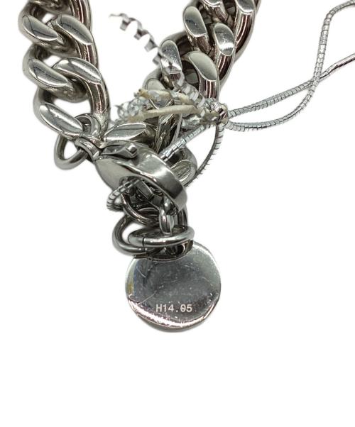 POLICE（ポリス）POLICE (ポリス) ブレスレットの古着・服飾アイテム