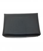 ITTIイッチ）の古着「カードケース」｜ブラック