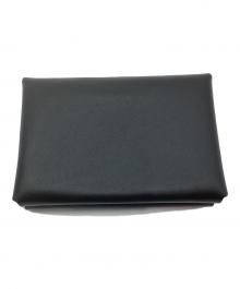 ITTI（イッチ）の古着「カードケース」｜ブラック