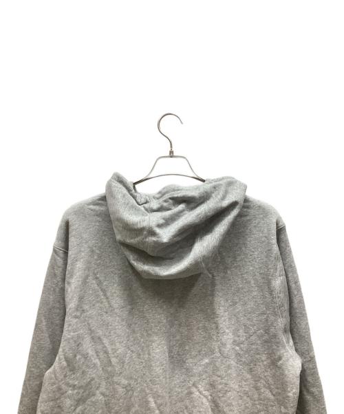 NIKE（ナイキ）NIKE (ナイキ) パーカー ライトグレー サイズ:XL 未使用品の古着・服飾アイテム