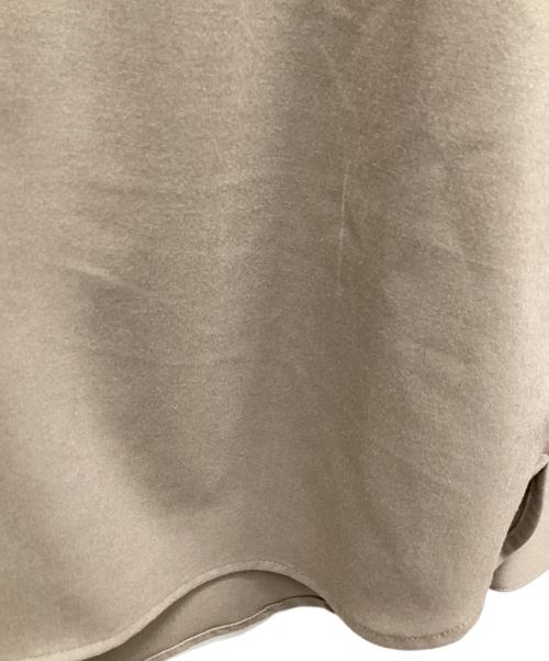 SENSE OF PLACE（センスオブプレイス）SENSE OF PLACE (センスオブプレイス) セットアップ ライトブラウン サイズ:Mの古着・服飾アイテム