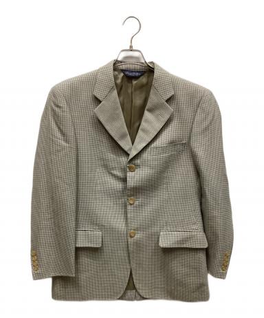 中古・古着通販】BROOKS BROTHERS (ブルックスブラザーズ) テーラード