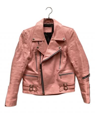 中古・古着通販】echtes leder (エヒテス レーダァ) ライダース