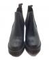 Dr.Martens (ドクターマーチン) Hurston チェルシーブーツ ブラック サイズ:UK3：9000円