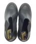 中古・古着 Dr.Martens (ドクターマーチン) Hurston チェルシーブーツ ブラック サイズ:UK3：9000円