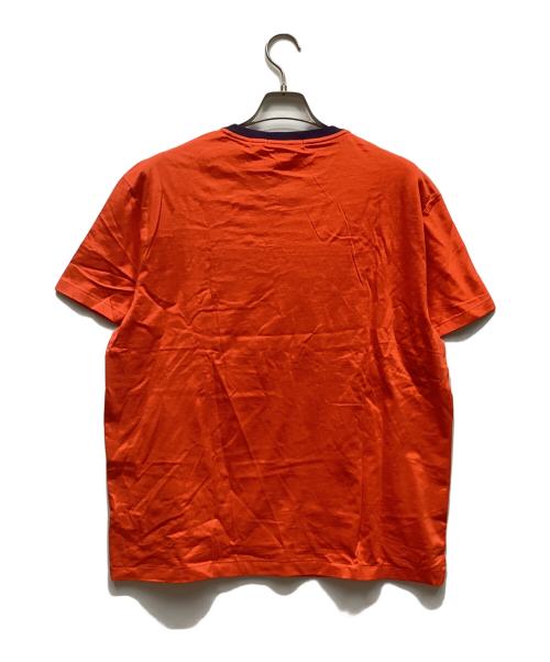 POLO RALPH LAUREN（ポロ・ラルフローレン）POLO RALPH LAUREN (ポロ・ラルフローレン) Tシャツ オレンジ サイズ:L 未使用品の古着・服飾アイテム