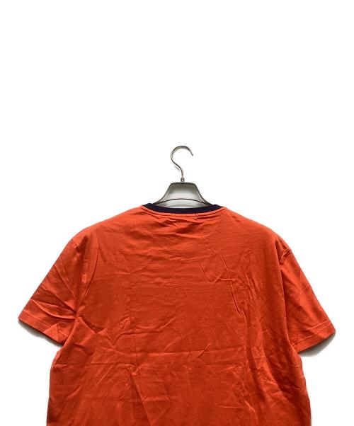 POLO RALPH LAUREN（ポロ・ラルフローレン）POLO RALPH LAUREN (ポロ・ラルフローレン) Tシャツ オレンジ サイズ:L 未使用品の古着・服飾アイテム