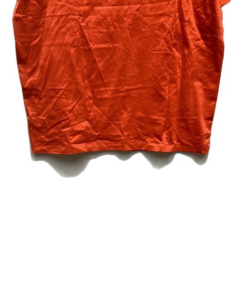 POLO RALPH LAUREN（ポロ・ラルフローレン）POLO RALPH LAUREN (ポロ・ラルフローレン) Tシャツ オレンジ サイズ:L 未使用品の古着・服飾アイテム