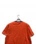 中古・古着 POLO RALPH LAUREN (ポロ・ラルフローレン) Tシャツ オレンジ サイズ:L 未使用品：7000円