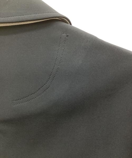 OPENING CEREMONY（オープニングセレモニー）OPENING CEREMONY (オープニングセレモニー) ジップアップジャケット ブラック サイズ:Mの古着・服飾アイテム