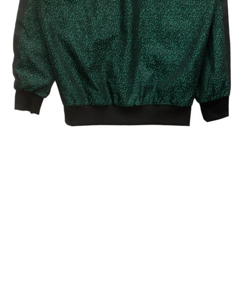 PUMA（プーマ）PUMA (プーマ) ウインドブレーカー グリーン サイズ:UKSの古着・服飾アイテム