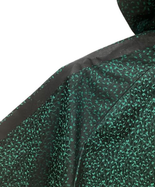 PUMA（プーマ）PUMA (プーマ) ウインドブレーカー グリーン サイズ:UKSの古着・服飾アイテム