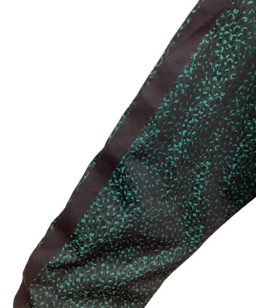 PUMA（プーマ）PUMA (プーマ) ウインドブレーカー グリーン サイズ:UKSの古着・服飾アイテム