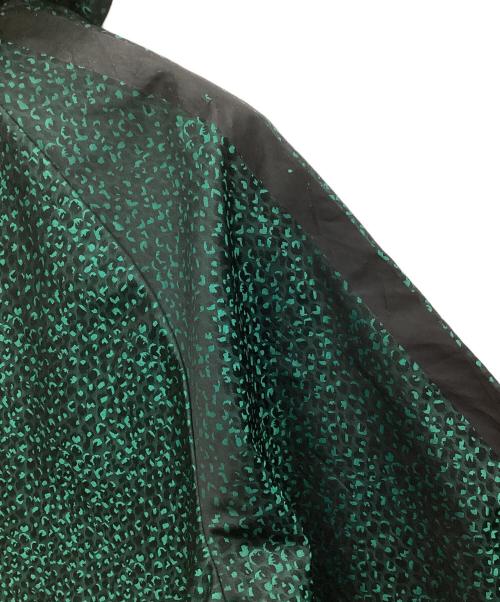 PUMA（プーマ）PUMA (プーマ) ウインドブレーカー グリーン サイズ:UKSの古着・服飾アイテム