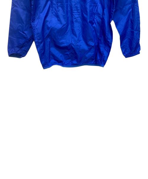 mont-bell（モンベル）mont-bell (モンベル) ナイロンジャケット ブルー サイズ:140の古着・服飾アイテム