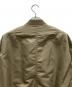 中古・古着 UNITED ARROWS TOKYO (ユナイテッドアローズトウキョウ) MA-1ジャケット グリーン サイズ:38：5000円
