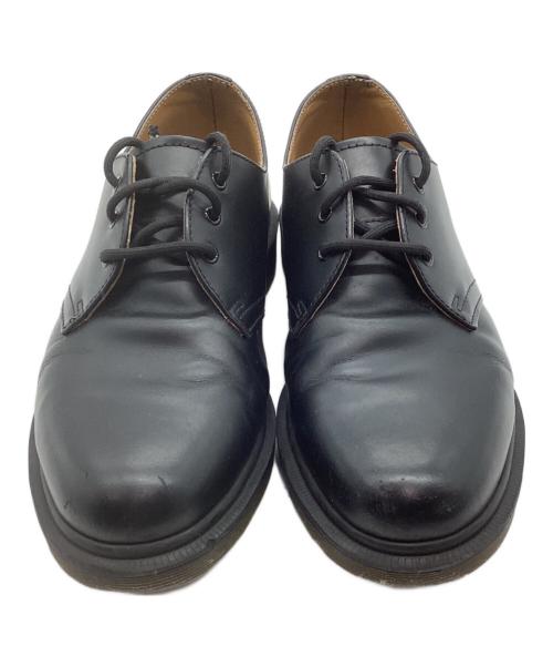 Dr.Martens（ドクターマーチン）Dr.Martens (ドクターマーチン) シューズ ブラック サイズ:UK7の古着・服飾アイテム