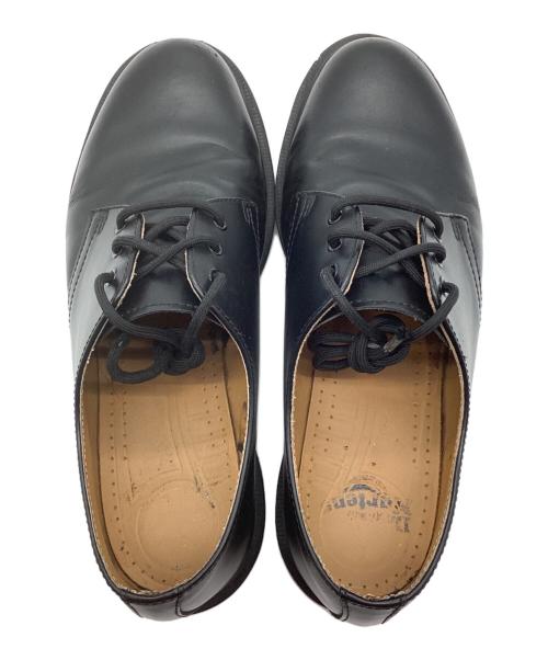 Dr.Martens（ドクターマーチン）Dr.Martens (ドクターマーチン) シューズ ブラック サイズ:UK7の古着・服飾アイテム
