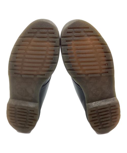 Dr.Martens（ドクターマーチン）Dr.Martens (ドクターマーチン) シューズ ブラック サイズ:UK7の古着・服飾アイテム