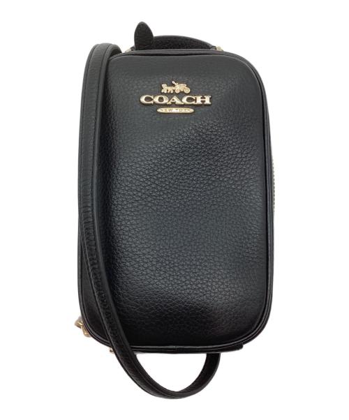 COACH（コーチ）COACH (コーチ) ショルダーバッグの古着・服飾アイテム